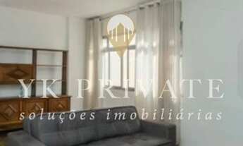 Imagem 2: Apto amplo 106m²; 2 dorms; 2 banheiros + Quarto de empregada. R$ 950.000,00