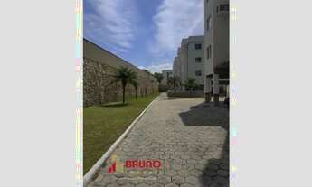 Imagem 4: Biguaçu - Apartamento Padrão - Fundos