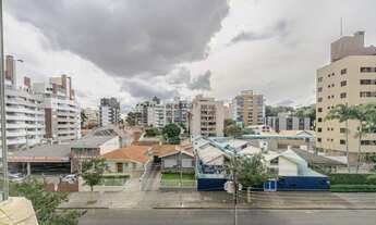 Imagem 6: CURITIBA - Apartamento Padrão - Ahú