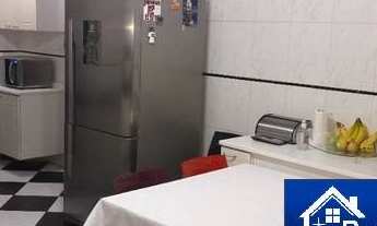 Imagem 5: Casa a venda no Residencial 2 em Alphaville - 397m²