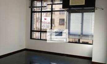 Imagem 4: Sala para alugar, 26 m² por R$ 1.100,00/mês - Centro - Belo Horizonte/MG
