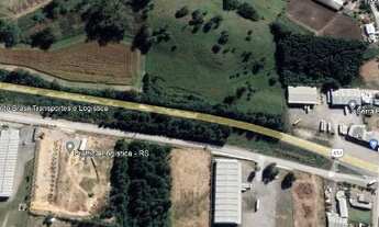 Imagem 2: FARROUPILHA - Galpão/Depósito/Armazém - Burati