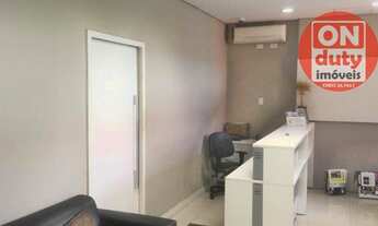 Imagem 4: Galpão para alugar, 2200 m² por R$ 50.000,00/mês - Cambuci - São Paulo/SP