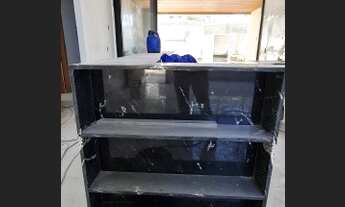 Imagem 6: Casa Terrea 5 Quartos (4Suites) + Home Office - Parque Amazônia- Proximo ao Buriti Shoppin