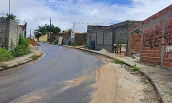 Imagem 2: Terreno jauá frente rua vista mar oportunidade