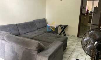 Imagem 2: Casa com 03 quartos em Ibirité no bairro Monsenhor Horta