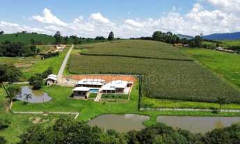 Imagem 4: Cód. 20109 - Excelente sítio, no bairro das Anhumas c/ 90.000 m²