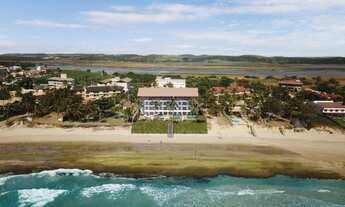 Imagem 2: Apartamento para venda possui 89 metros quadrados com 3 quartos em Porto de Galinhas - Ipo