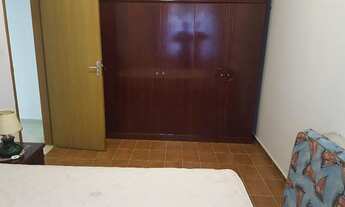 Imagem 4: Apartamento um dormitorio guilhermina praia grande sp