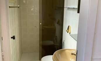 Imagem 4: Apartamento com 2 quartos (1 suíte) - B. Mosela - Petrópolis, RJ