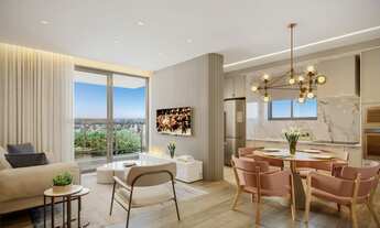 Imagem 4: Curitiba - Apartamento Padrão - Alto da Glória