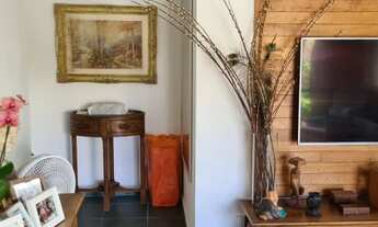 Imagem 3: Excelente cobertura linear, no Jardim Oceânico