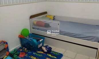 Imagem 7: Apartamento com 2 dormitórios à venda, 80 m² por R$ 350.000,00 - Vital Brasil - Niterói/RJ