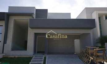 Imagem 2: Casa com 3 dormitórios à venda, 163 m² por R$ 970.000,00 - Condomínio Ibiti Reserva - Soro