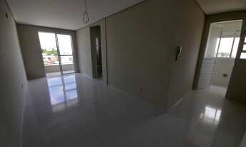 Imagem 2: Apartamento para venda possui 89 metros quadrados com 2 quartos em Canasvieiras - Florianó