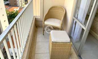 Imagem 5: Apartamento - Cambuí - Campinas