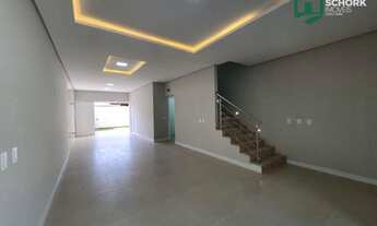 Imagem 3: Sobrado com 3 dormitórios à venda, 150 m² por R$ 850.000,00 - Itoupava Seca - Blumenau/SC