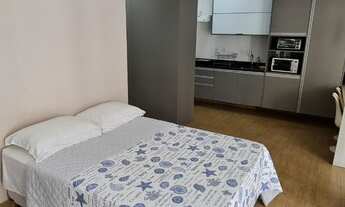 Imagem 3: Apartamento Venda 1 Dormitórios - 57 m² Paraíso