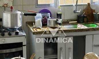 Imagem 5: Casa com 2 dormitórios à venda, 75 m² por R$ 250.000,00 - Parque Residencial Salerno (Nova