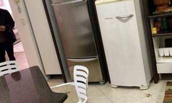 Imagem 2: Apartamento com 3 dormitórios à venda, 125 m² por R$ 800.000,00 - Itacorubi - Florianópoli