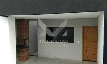 Imagem 4: Casa 2/4 Residencial Campos Elísios