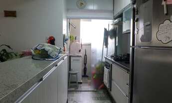 Imagem 4: São Paulo - Apartamento Padrão - Água Rasa