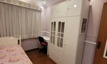 Imagem 5: Apartamento para venda possui 127 metros quadrados com 3 quartos em Centro - Osasco - SP