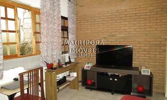 Imagem 4: Faça da Serra da Cantareira o quintal da sua casa!