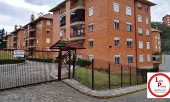 Imagem 2: Residencial Jardim das Flores Torre I