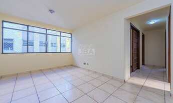 Imagem 3: Apartamento para venda possui 88 metros quadrados com 3 quartos em Bacacheri - Curitiba