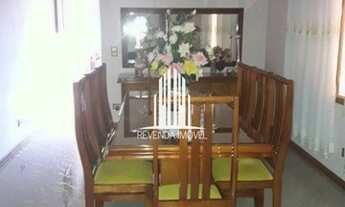 Imagem 6: Sobrado de 337m² bem localizado na Zona Oeste