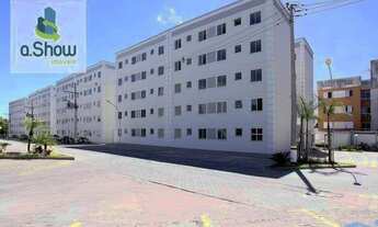 Imagem: Apartamento com 2 dormitórios Passo das