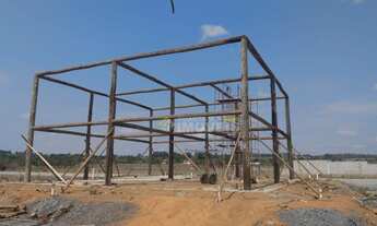 Imagem 1: Chácara com 1 dormitório à venda, 12415 m² por R$ 435.000,00 - Piracambaia I - Campinas/SP