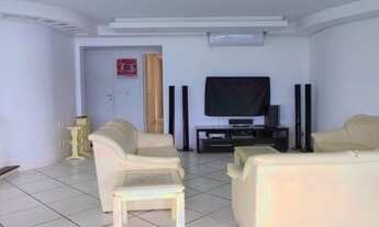 Imagem 4: Apartamento condominio tortugas frente mar venda 5 suites 224 m2 2 vagas parque enseada gu