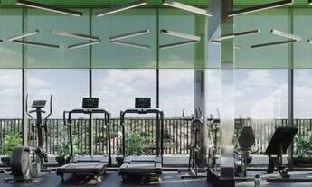 Imagem 7: São Paulo - Apartamento Padrão - Alto da Boa Vista