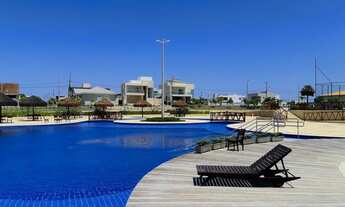 Imagem: LOTE NASCENTE NO NINHO RESIDENCIAL