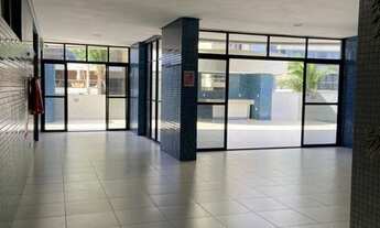 Imagem 3: Vendo Apartamento Edificio Residencial Villa di Mare, 2 quartos no Jardim Armação - Salvad