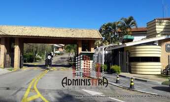 Imagem 2: Sorocaba - Casa de Condomínio - Jardim Portal da Colina