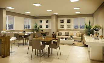 Imagem 6: Apartamento para Venda em Osasco, Presidente Altino, 2 dormitórios, 1 banheiro, 1 vaga