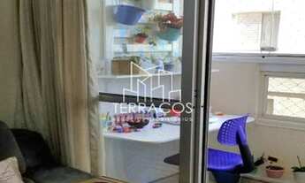 Imagem 4: APARTAMENTO 63 M² À VENDA - CONDOMÍNIO SPAZIO JABUTICABEIRAS - ÓTIMA LOCALIZAÇÃO NA PONTE