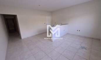 Imagem 3: Casa com 2 dormitórios à venda, 59 m² por R$ 240.000,00 - Matão - Sumaré/SP