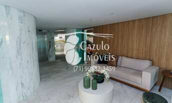 Imagem 3: 03 suítes para venda na Pituba