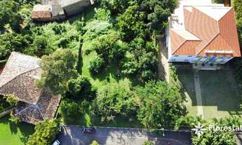 Imagem: Vendo Terreno no Condomínio Pedra da Marca