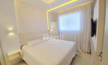 Imagem 4: 02 DORMITÓRIOS -01 SUÍTE