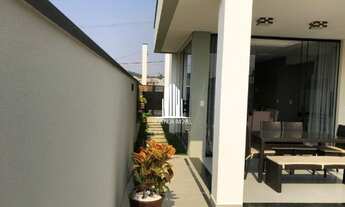 Imagem 5: Excelente Casa No Condomínio Mosaico Essence ! Mobiliada!