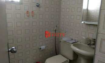 Imagem 8: Apartamento no Condomínio Sport Ville com 2 dormitórios à venda, 50 m² por R$ 215.000 - Ja