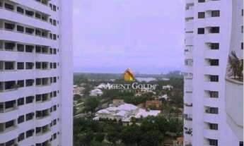 Imagem 2: Excelente apartamento 02 suítes, entre a Barra e o Recreio