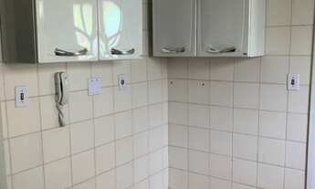 Imagem 4: Apartamento para venda com 2 quartos, 1 vaga em Embaré - Santos - SP