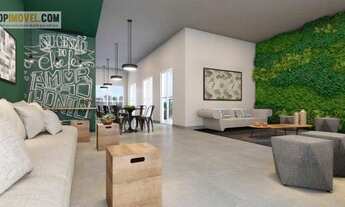 Imagem 6: Apartamento com 1 dormitório à venda, 23 m² - Consolação!!!