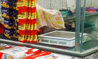 Imagem 5: Mercado sem açougue e sem padaria na ZN/SP Ref.: 1400